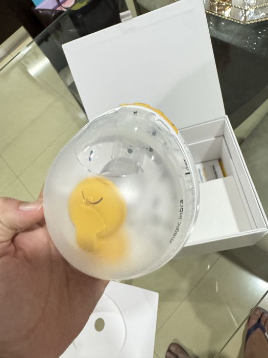 Medela Magic InBra