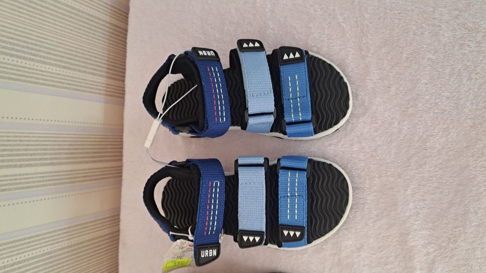 Сандалики для хлопчика 27 та 28  Reserved