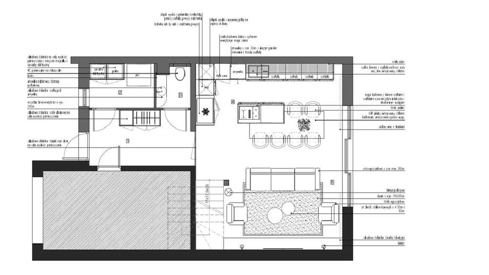 Segment 136,9m²  -stan deweloperski PLUS /narożna DUŻA działka/