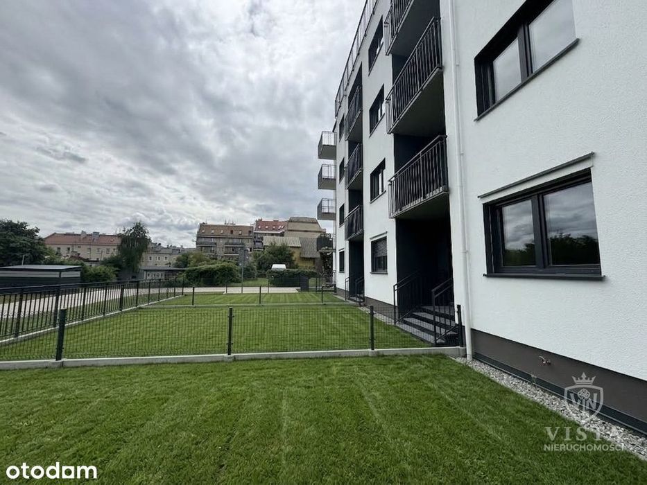 Mieszkanie – Szczecin - Widok 3