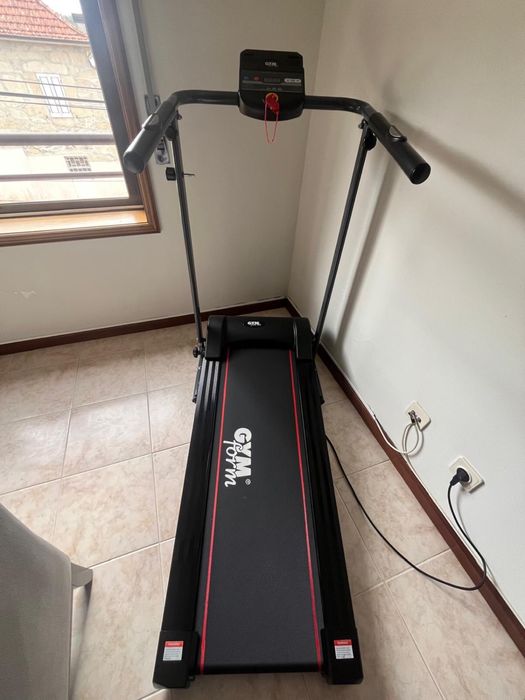 Gymform Treadmill64751001007747120