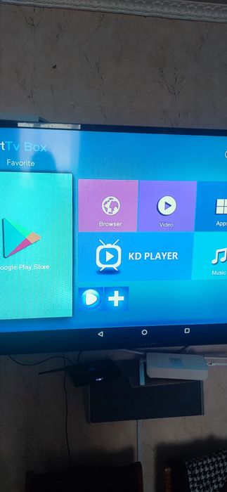 Smart приставка X92 3/16GB