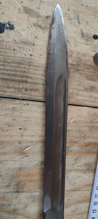 Bagnet polski perkun