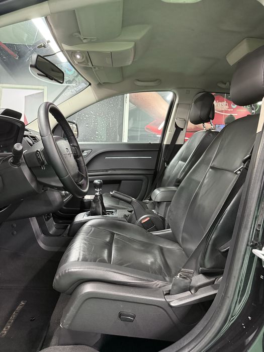 Dogde Journey 2010 nacional 288,000km aceito retoma