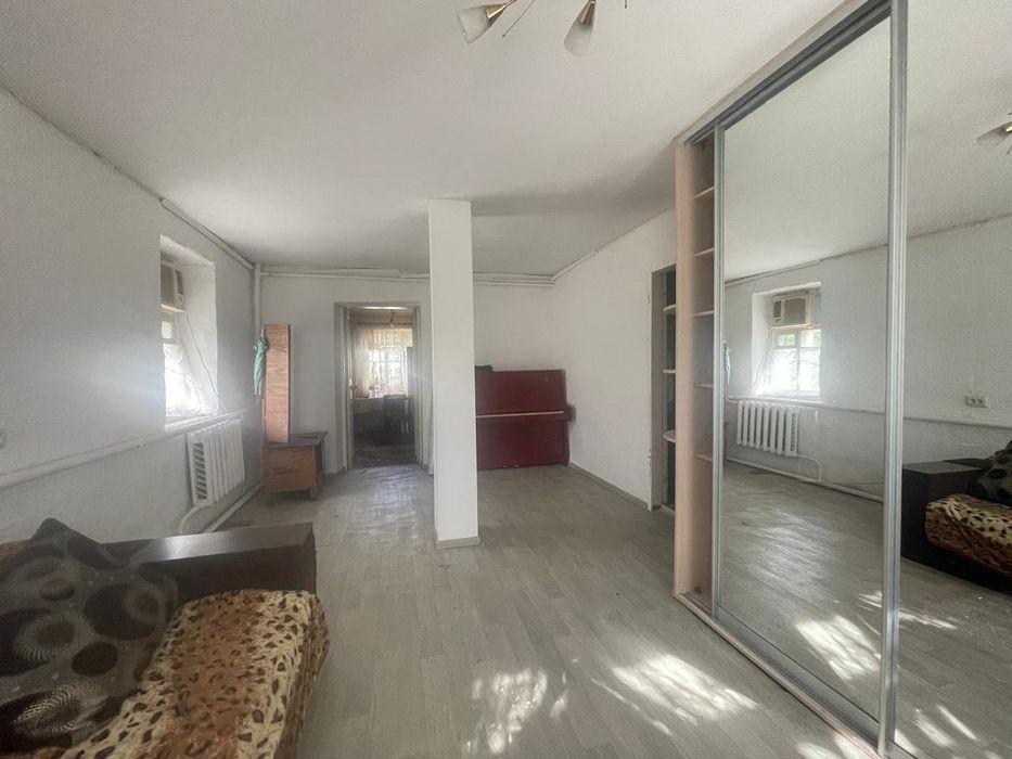 Продам кирпичный дом в Песочине