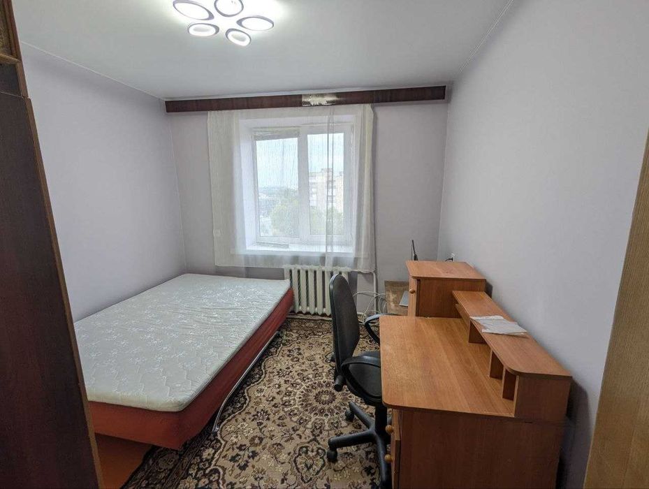 Оренда 3х кімн квартира Кавказька, центр