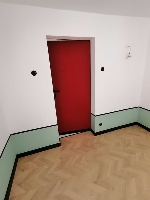 Usługi Remontowo Budowlane