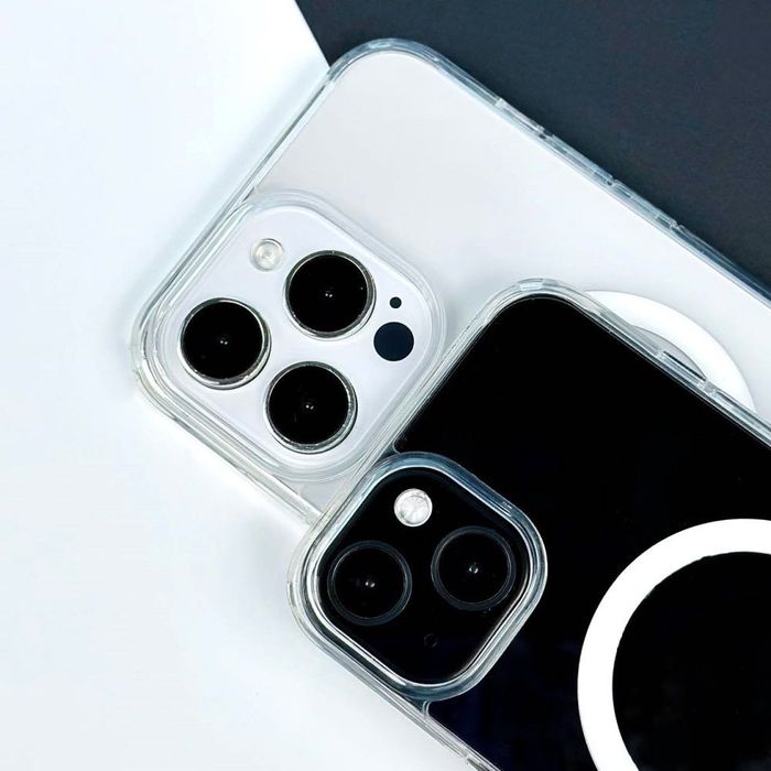 Акція! Чохол Spigen Neo Hybrid MagSafe для iPhone 15 | Чехол на Айфон