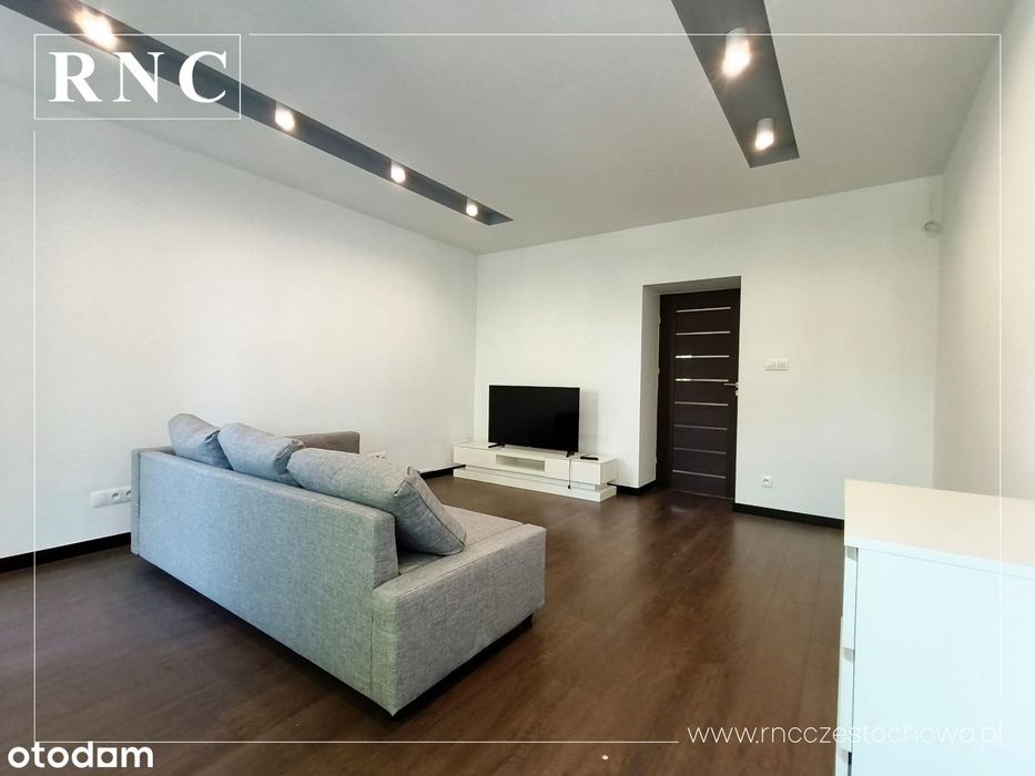 ul. Jana Kilińskiego | Tysiąclecie | Mieszkanie umeblowane | 70,4 m²