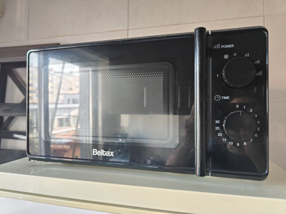 Microondas Beltax