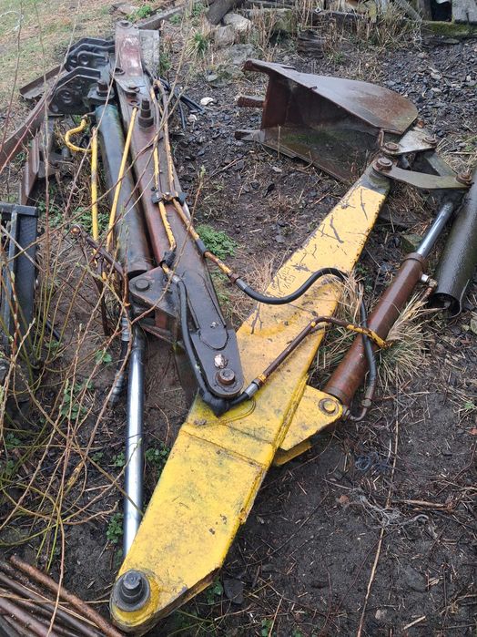 Екскаваторна установка борекс