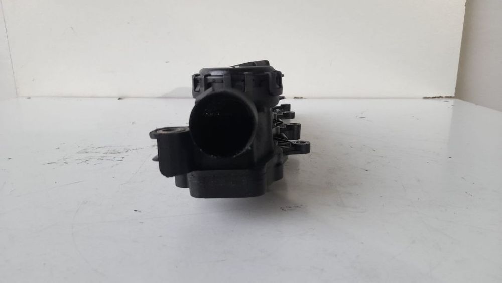 TAMPA TAMPO VALVULAS PEUGEOT 307 1.6 HDI 16V 90CV 9HX 9651815680