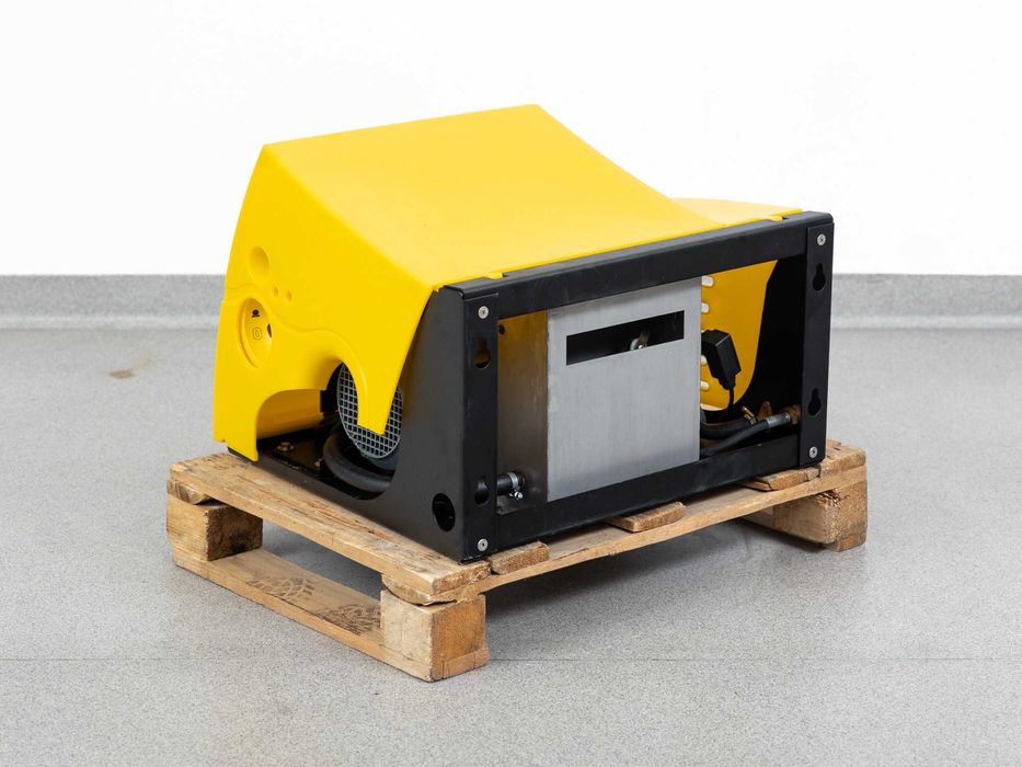 Myjka Zimnowodna KARCHER HD 6/16 ST-H 3500 NETTO