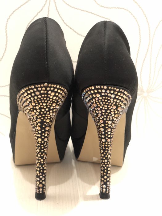 Туфлі Steve Madden