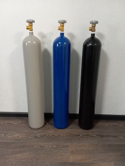 Балон пропановий 12л  Балон газовий