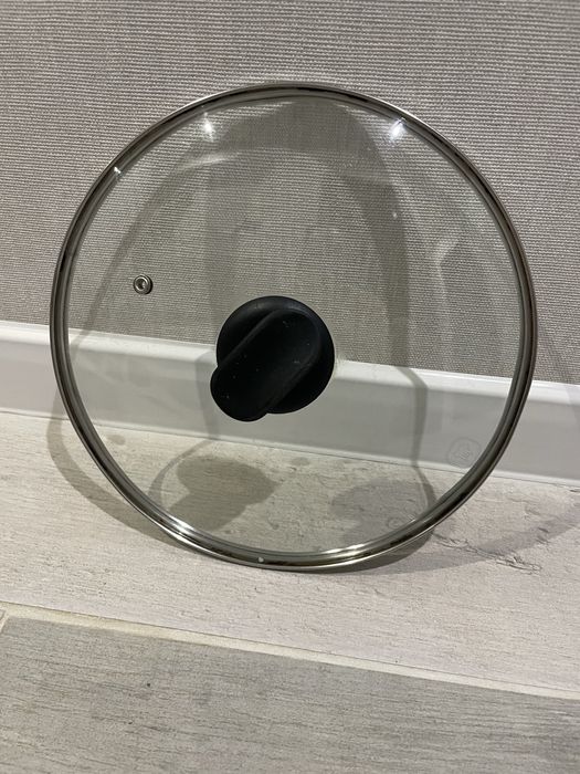 крышка кастрюля протвень для запикания