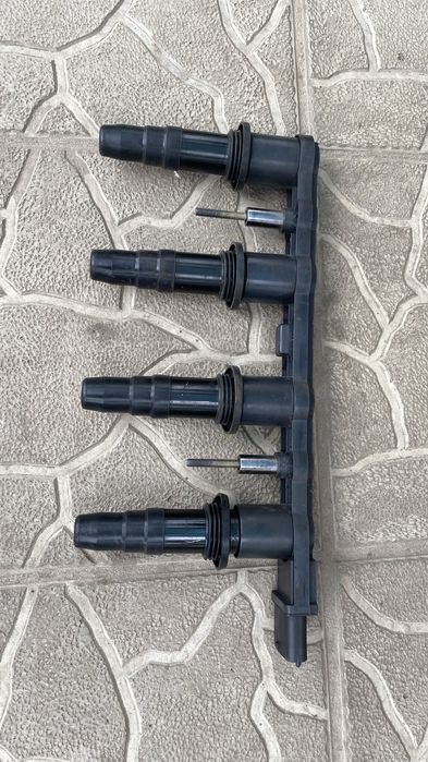 Катушка Зажигания Opel Astra G