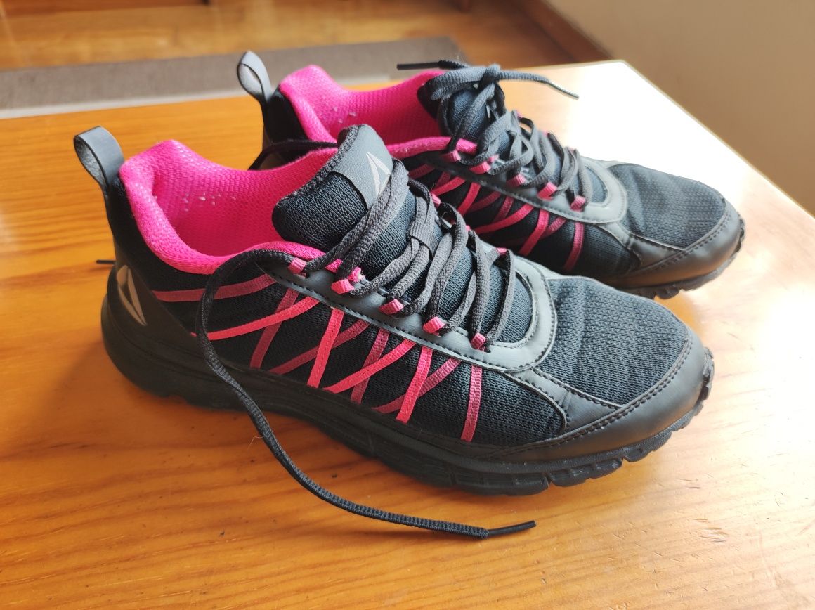 Sapatilhas Running Reebok Speedlux 2.0 Tamanho 39 Ramalde OLX