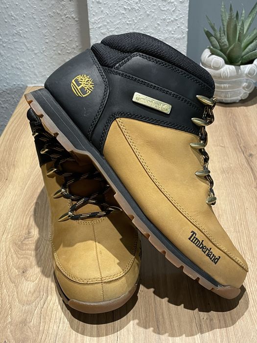 Buty Timberland meskie Euro sprint Hiker