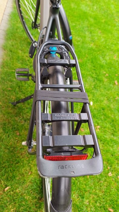 Rower elektryczny męski Koga e-tour ion