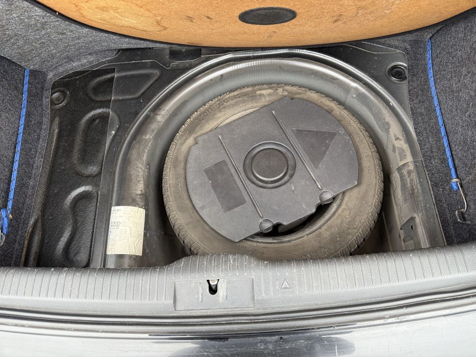 Volkswagen polo 1.2 2004рік