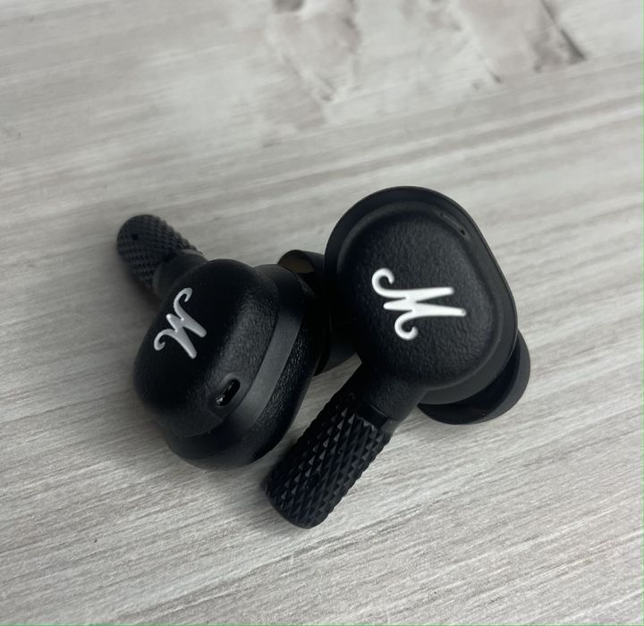 Навушники Marshall Motif ANC бездротові