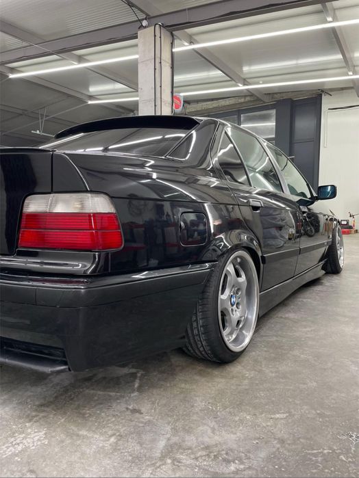 Продам Bmw e36 328i