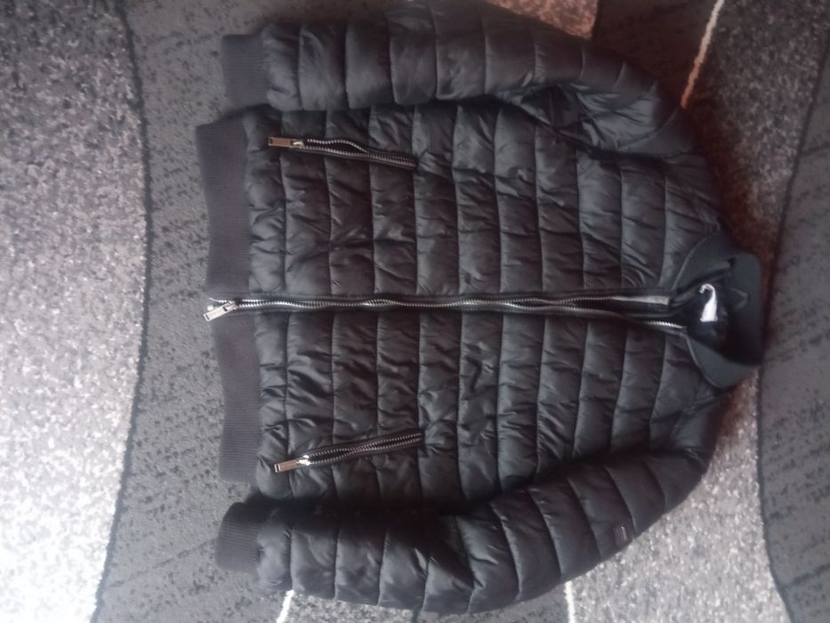 Kurtka bomberka  RESERVED ECO AWARE