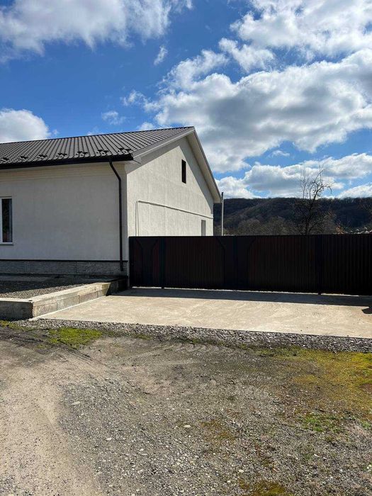 Комерційне приміщення для виробництва, складу