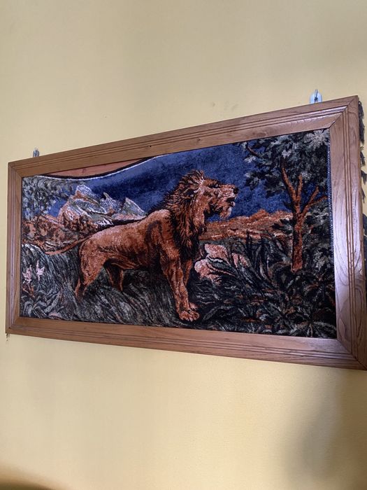 radio, pote, moldura, tabuleiro