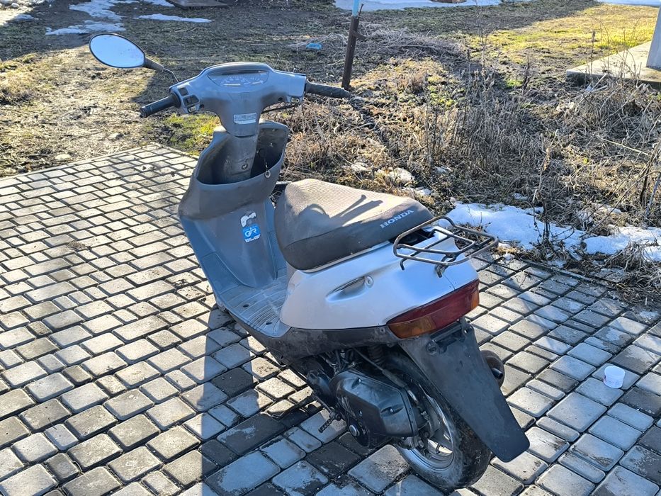 Разбор діо 27 есть все