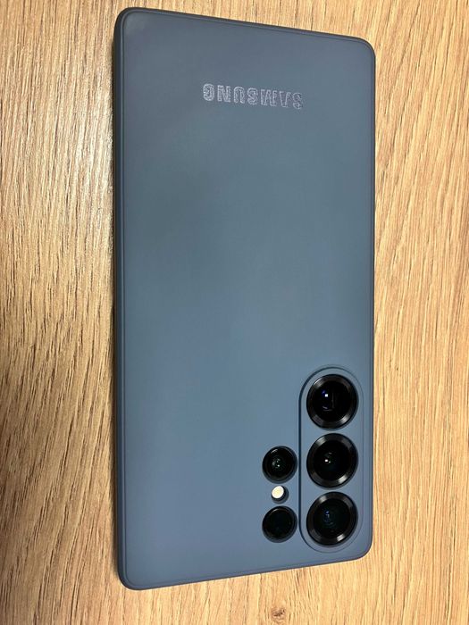 Galaxy S25 Ultra, kupiony 14 kwi 2025 w sklepie Samsung.pl za gotówkę