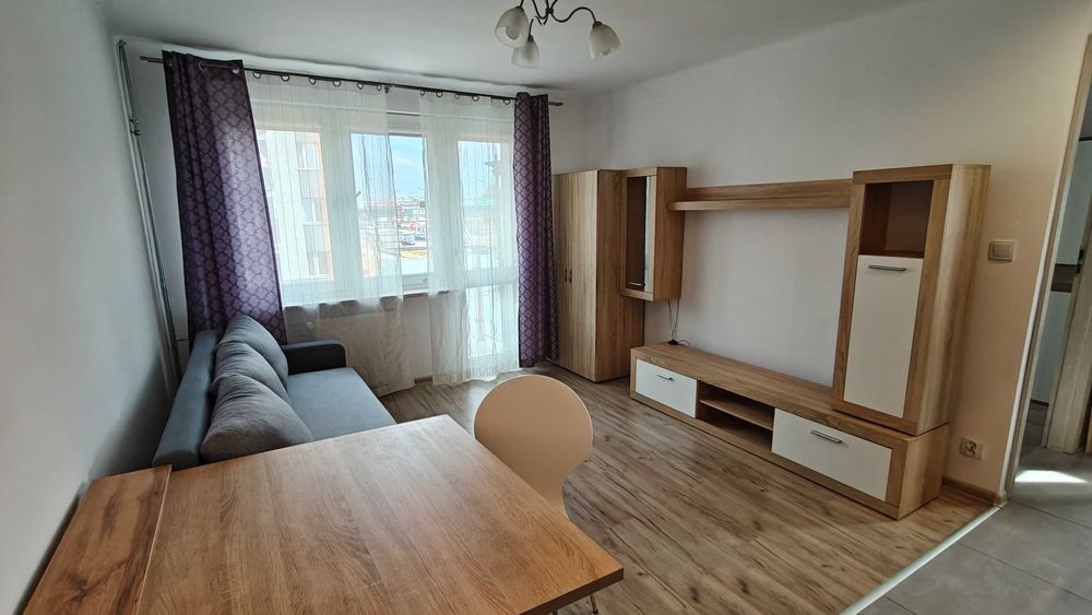 Mam do wynajęcia mieszkanie w Kielcach