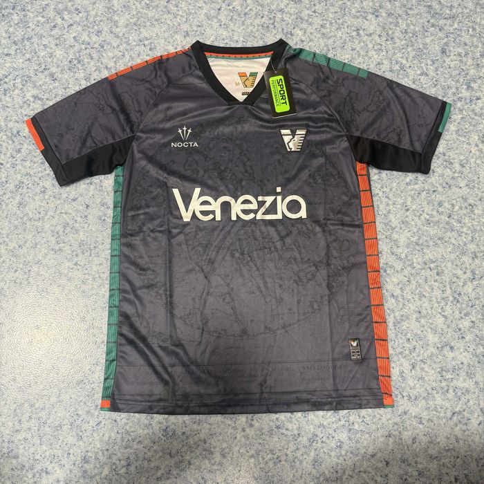 Venezia FC koszulka domowa 25/26 Nocta M nowa