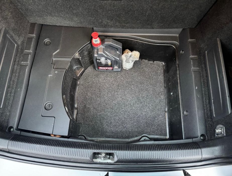 Автомобіль   Volkswagen b6