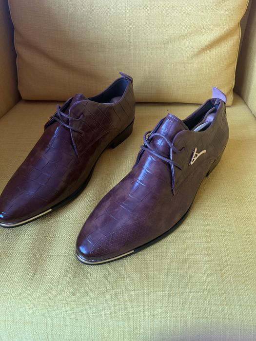 Pòlbuty meskie 45
