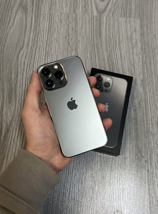 Iphone 13 PRO | 512 GB | Ідеал
