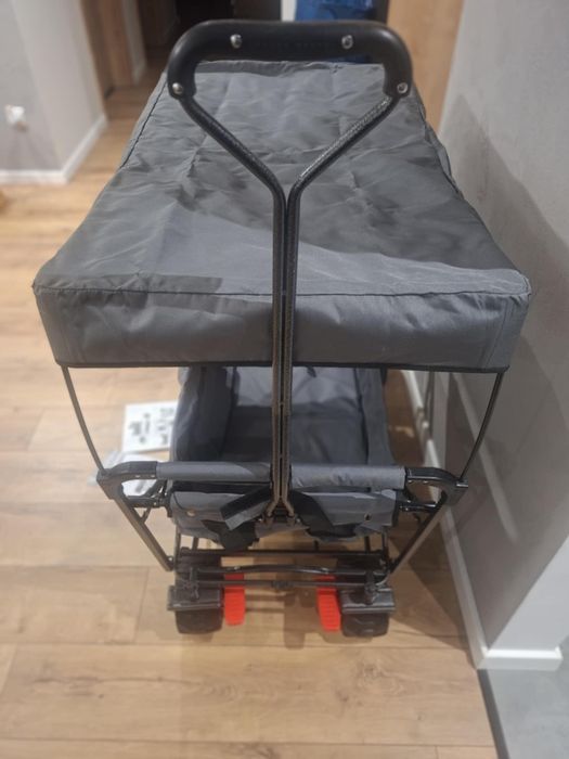 Wozek reczny standard arebos