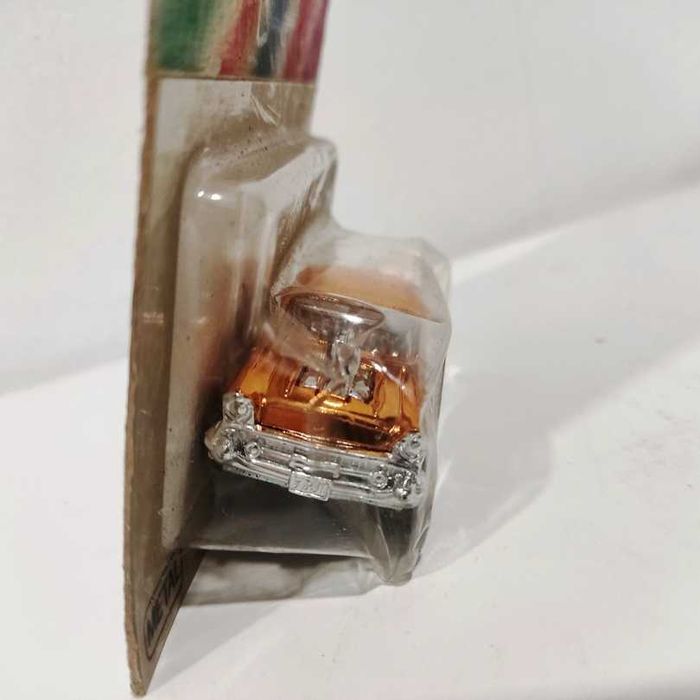 Majorette Top Chromes Chevy 57 Serie 250 Escala 1/64