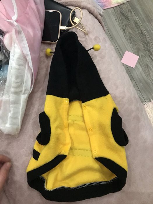 для сабак одежда машинка для обпила