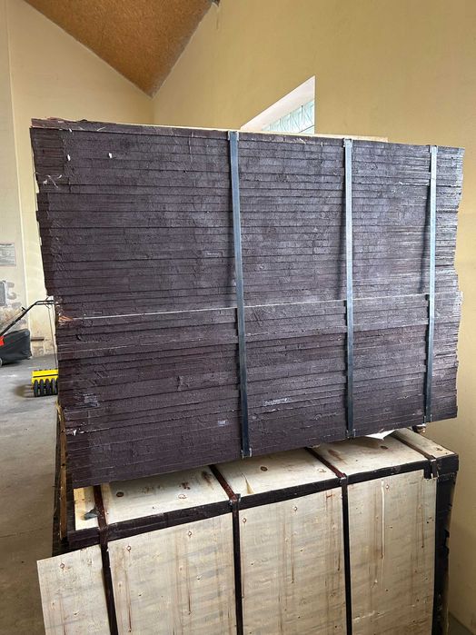 Nowa sklejka topolowa (Standard + ) 250 x 125 x 21