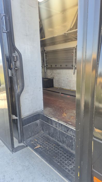 Sprinter 308cdi , foodtruck laweta kamper automat
