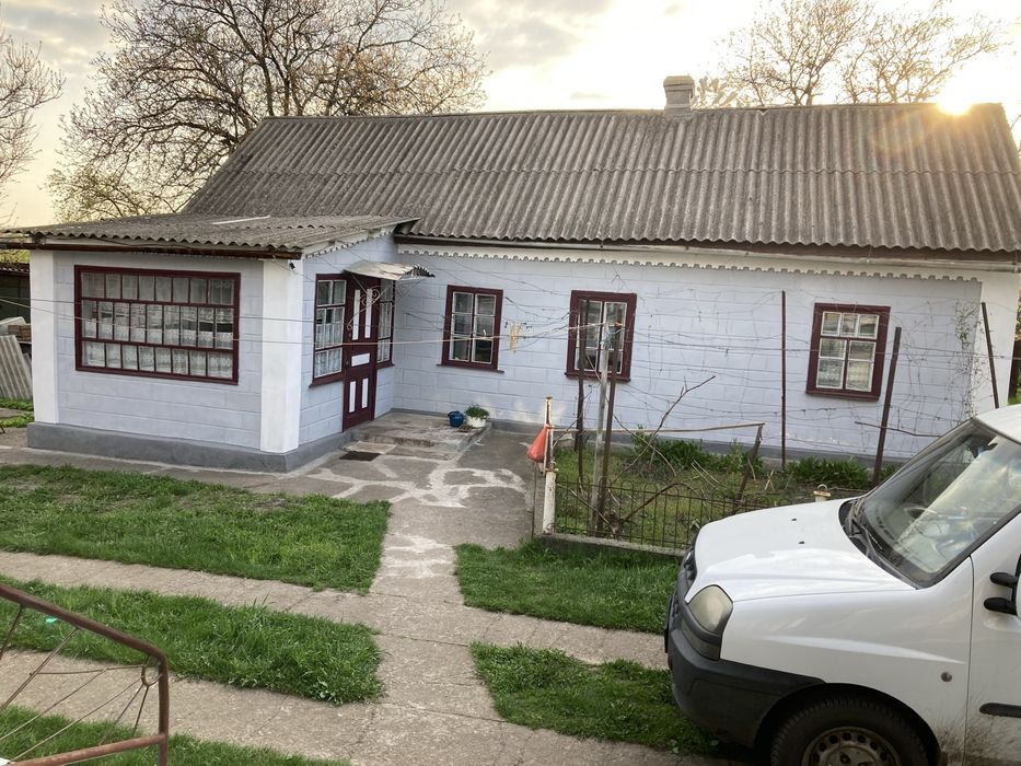 Продам великий будинок