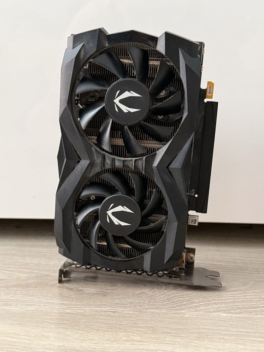 GeForce GTX 1660