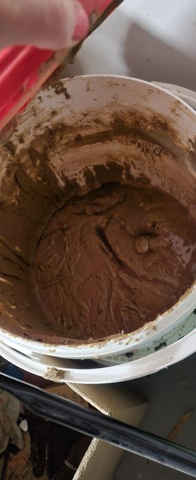 Elewacyjne  lamele tabulo kosbud naturalny dąb