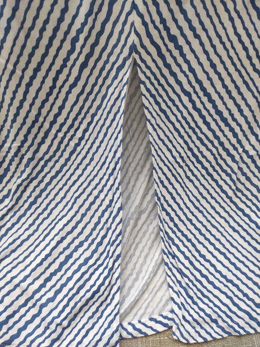 Vestido Benetton, tam. S, NOVO