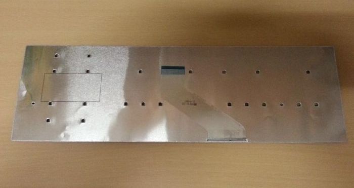 Teclado Acer 5830, E1-510, E5-511, V3-531, V5-561, E1-731, E1-771, et64740404707330121