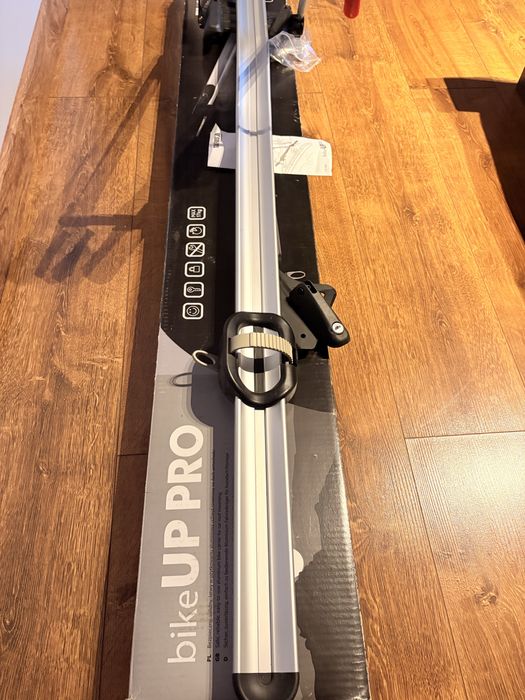 Sprzedam uchwyt na rower