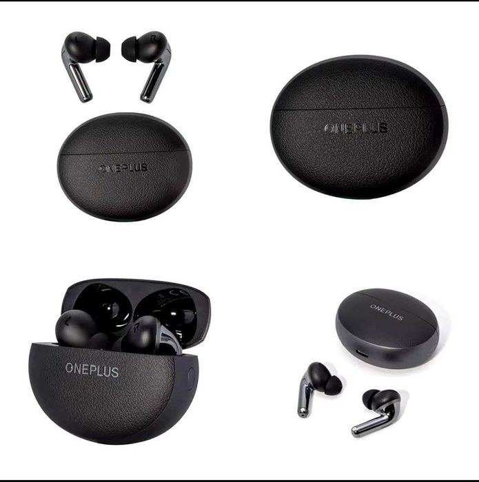 OnePlus Buds Pro 3 Global