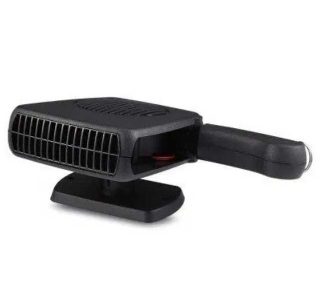 Aquecedor de carro 150W novo